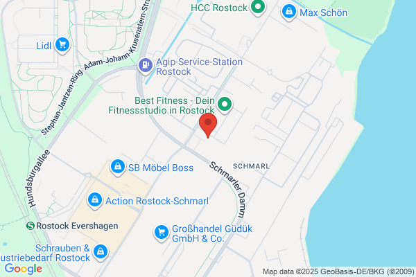 mylager Rostock - Self Storage