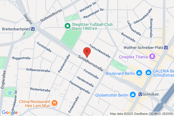 Allianz Versicherung Andres und Andres OHG Hauptvertretung