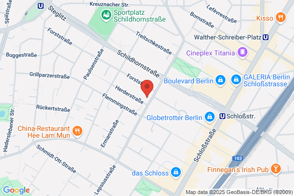 Allianz Versicherung Dennis Rülling Hauptvertretung