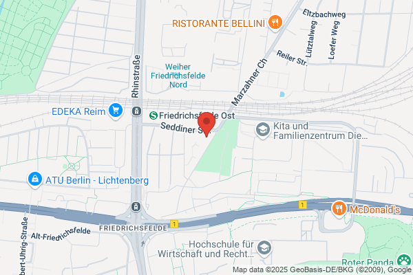 Allianz Versicherung Janina Heinemann c/o Dr.Mustafa Babilli Generalvertretung