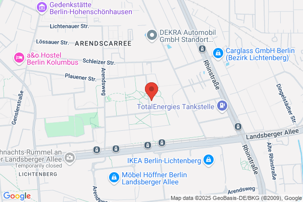 Allianz Versicherung Julian Treeck Agentur