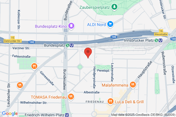 Allianz Versicherung Michael Lemke Generalvertretung