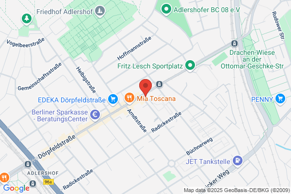 Allianz Versicherung Olaf Haffner Generalvertretung