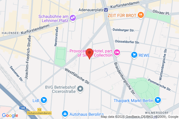 Allianz Versicherung Panser und Heckel OHG Agentur