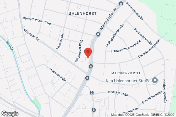 Allianz Versicherung Patrick Püschel Hauptvertretung