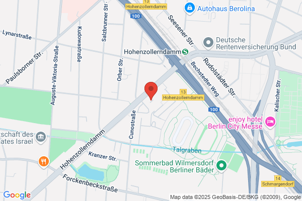 Allianz Versicherung Roskos und Meier OHG Generalvertretung