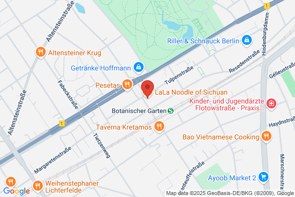 Allianz Versicherung Teja Pauli Generalvertretung