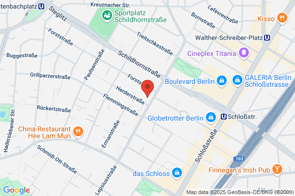 Allianz Versicherung Wolfgang Köster Generalvertretung