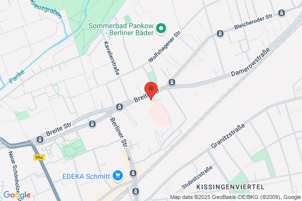 Orthopädie und Unfallchirurgie | Caritas-Klinik Maria Heimsuchung Berlin-Pankow