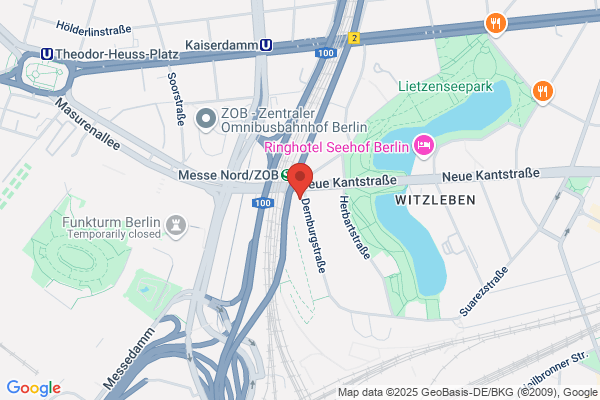 Afina Pflegedienst GmbH