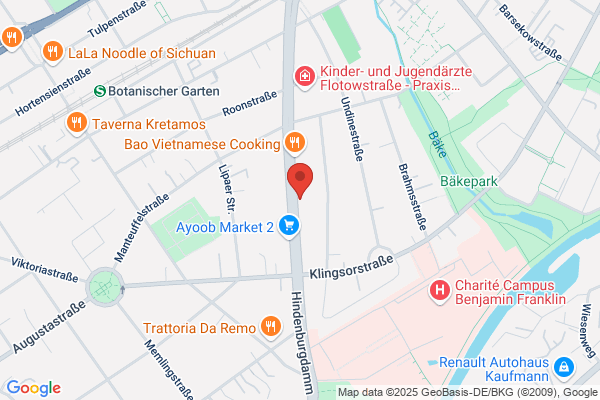 Ambulante HeldenPflege