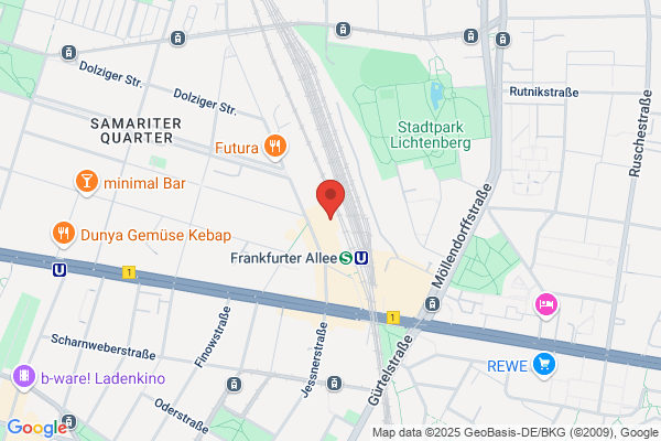 BruDi Homecare GmbH & Co. KG