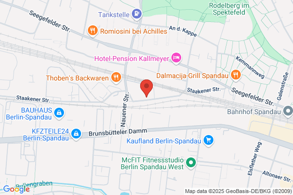 aroCare ambulante Intensivpflege GmbH