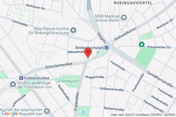 BHS Stadtschwestern Nord GmbH