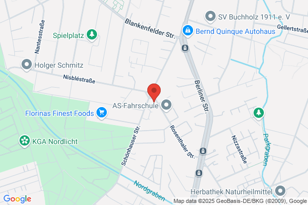 TeRa Pflegedienst GmbH