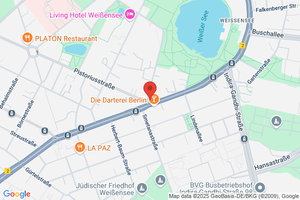 Helios Gesundheitszentrum Prenzlauer Berg