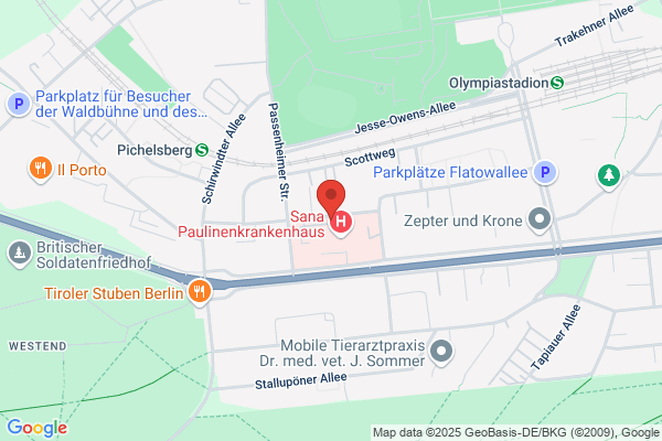 ADG - Ambulanzdienst GmbH