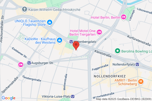 Ambulante Pflegestation Von Mensch zu Mensch