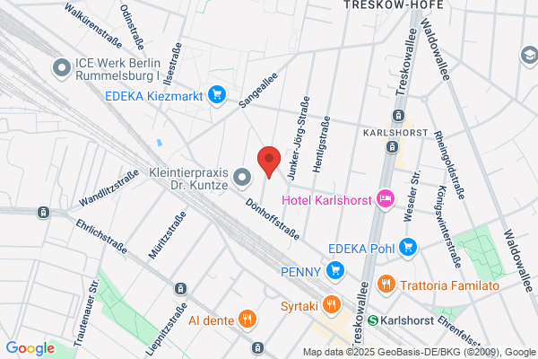 Häusliche Krankenpflege HKP Chickowsky GmbH