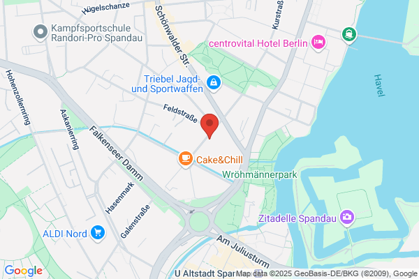 Lotus Krankenpflege GmbH