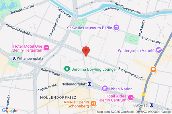 Pflegedienst Meyer & Kratzsch Berlin GmbH