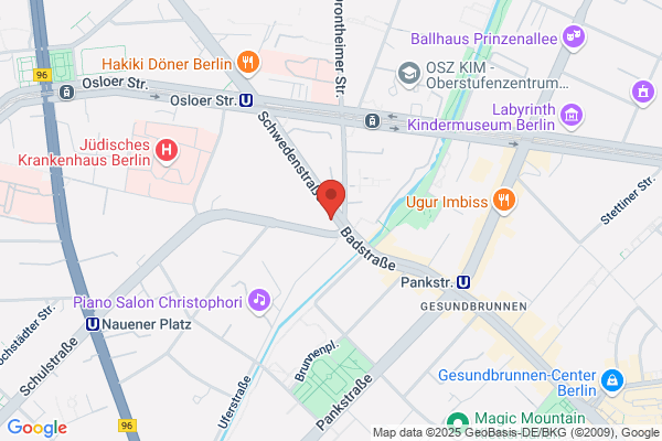 Pflegeteam H-A-Y-A-T GmbH