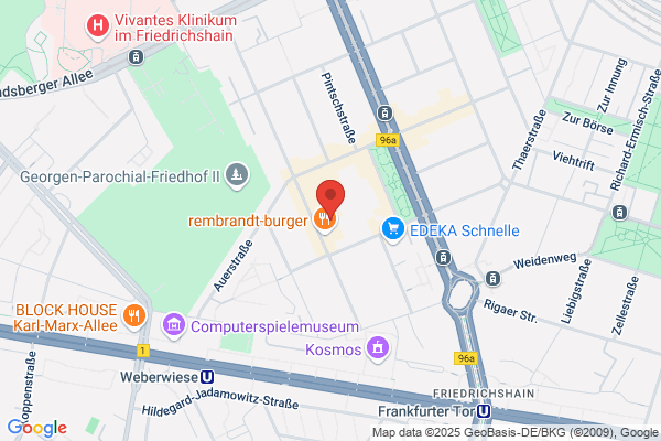 Unionhilfswerk Ambulante Dienste gGmbH