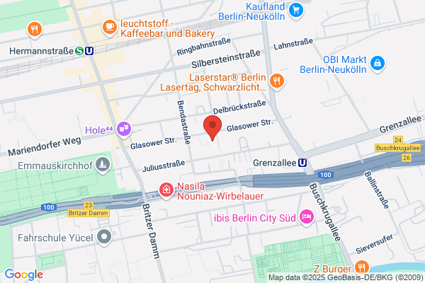 VIA Pflege gGmbH