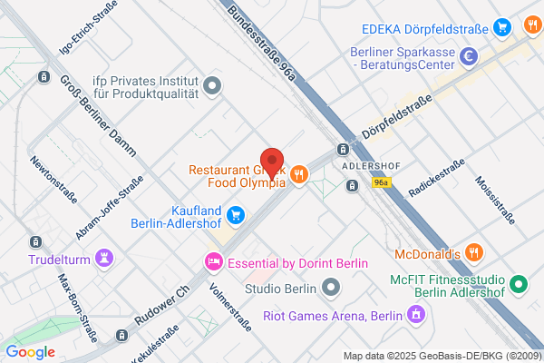 Bezirksamt Köpenick