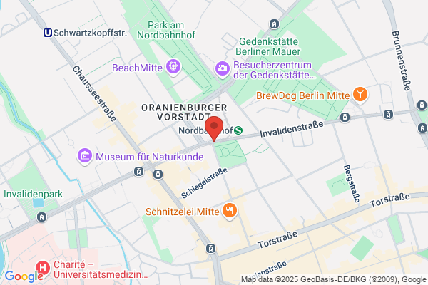 Bundesministerium für Verkehr, Bau- u. Stadtentwicklung