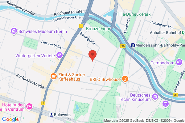 Bundesweiter KOK