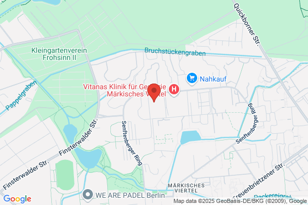 Jugendfreizeiteinrichtungen Bezirksamt Reinickendorf