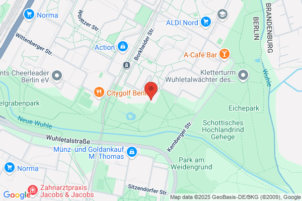 Jugendverkehrsschule Marzahn-Hellersdorf