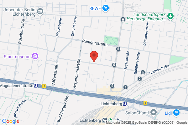 Louisengedenkstätte Hohenzieritz H.-J. Engel