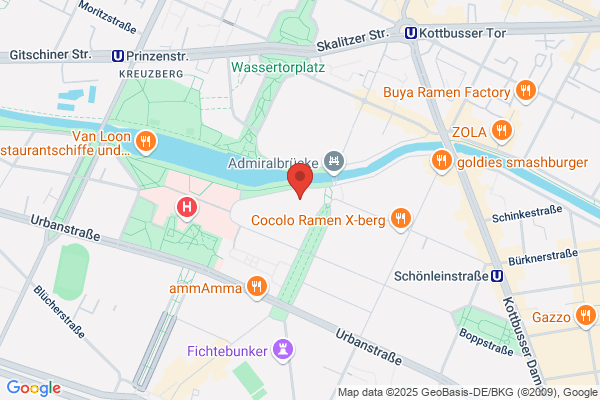 Melanchthon Gem.Büro