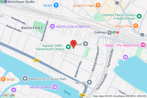 TaxiFunk Berlin GmbH