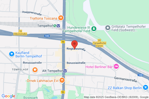 Ihr Pokal GmbH