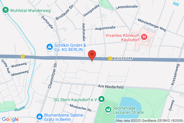 Schmidt Fahrzeughandel & Anhängervermietung