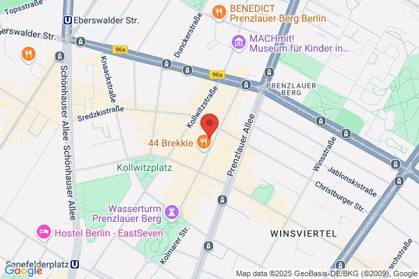 Kiddyz-Galerie