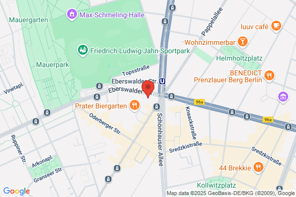 Body Shock GmbH