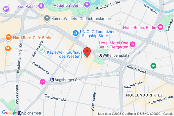 KDW-Berlin