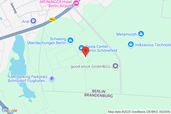 Polfood GmbH