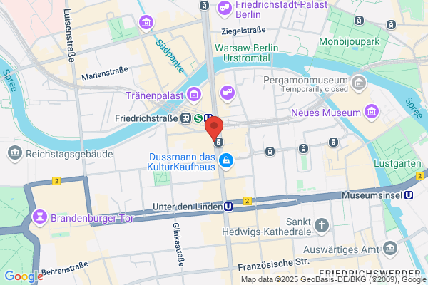 vintage Handelsgesellschaft mbH