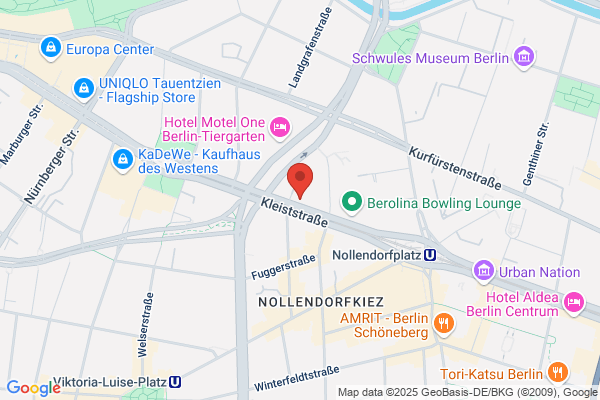 Immome Real Estate Services GmbH