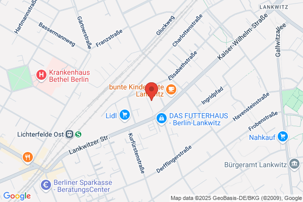 Sascha Schulz Agentur für Deutsche Vermögensberatung