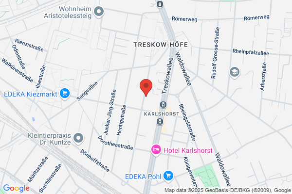 VPV Versicherungen Eberhard Worsch