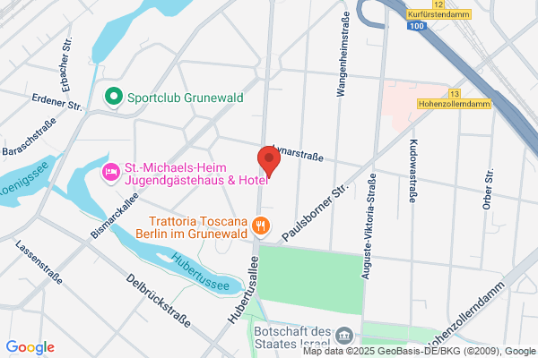 tecis Repräsentanz Philipp Ziege & Kollegen