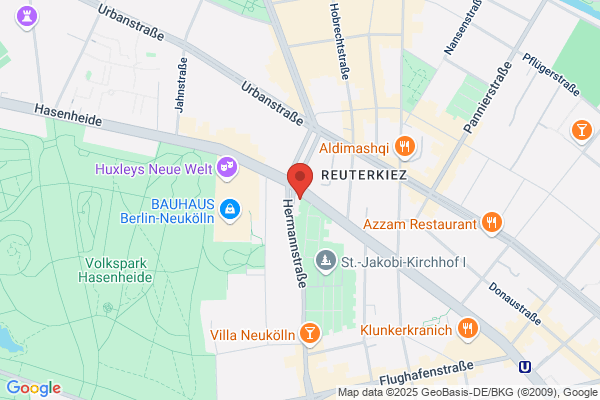 Ferhat Sahin, Selbstständiger Finanzberater für die Deutsche Bank