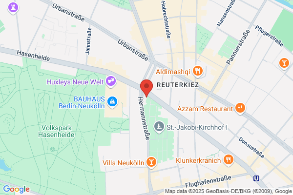 Ibrahim Ünal, Selbstständiger Finanzberater für die Deutsche Bank