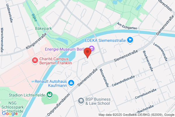 BKK-Investitionsfond GmbH